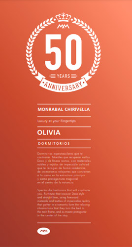 Catálogo Monrabal Chirivella Olivia