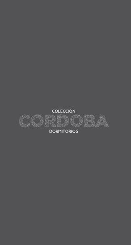 Catálogo Córdoba Global Paint